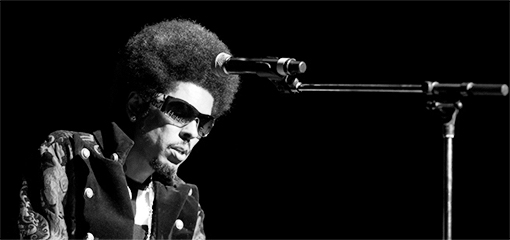 Shock G